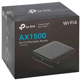 TP-Link TL-WR1502X WLAN-Router