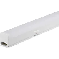 V-Tac - Samsung Linear 4W 30cm LED-Chip-Deckenleuchte mit Schalter