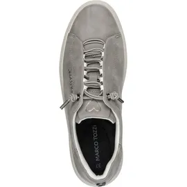 Marco Tozzi Sneaker Damen Grau 37