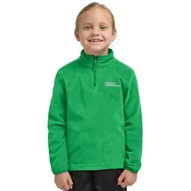 Jack Wolfskin Halfzip Green 140