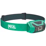 Petzl Actik Stirnlampe grün (E063AA02)