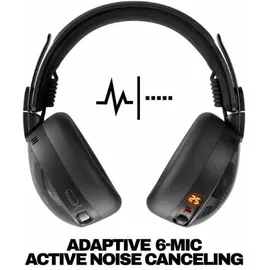 Skullcandy Aviator 900 Schwarz