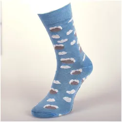 DU BIST EIN TRAUM - Bunte Socken - Unisex