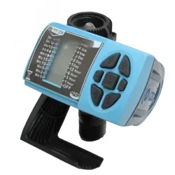 Galcon - Programmierer Digitaler Timer für Wasserhahn Steuergerät - 11000-EZ