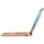 Microsoft Surface Laptop 8 13,8" Snapdragon X2 Plus X2P-64-100 16 GB RAM 512 GB SSD Win11 Home Dune EP2-60940