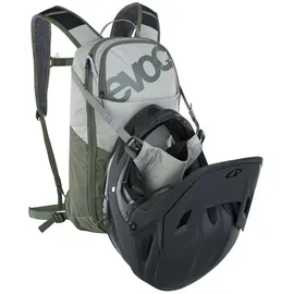 Evoc Ride 8 stone/dark olive