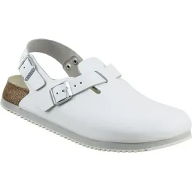 Birkenstock Tokio weiß - 45