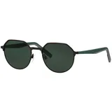 Tom Tailor Sonnenbrille dunkelgrün Einheitsgröße
