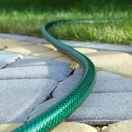 Bradas Gartenschlauch 3/4" 50 m dunkelgrün