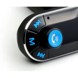 Technaxx FMT600BT schwarz