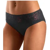 VIVANCE Jazz-Pants Slips 5 St. Schwarz 36/38