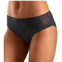 VIVANCE Jazz-Pants Slips 5 St. Schwarz 36/38