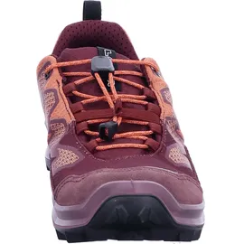 Lowa MADDOX PRO GTX LO JR altrosa/ton, 29