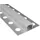 tktrading24 LED-Stripe-Profil T77 1W milky 100 cm