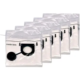 Metabo Spezial-Filterbeutel Staubklasse H, 30 Liter (635421000)