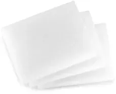 VERMOP Motorschutzfilter, Vlies 1769916 , 1 Packung = 3 Motorschutzfilter