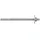 Fischer FBN II Bolzenanker 12 x 250 mm 10 Stück