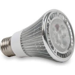 Venso, Pflanzenlampe, Grow Light Standard 6W 60° (LED, 230 V)