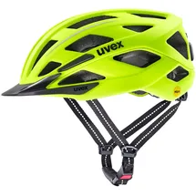 Uvex City I-Vo 2 MIPS 52-57 cm gelb/schwarz 2021