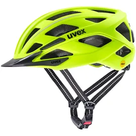 Uvex City I-Vo 2 MIPS 52-57 cm gelb/schwarz 2021