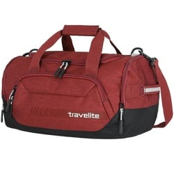 travelite  Kick Off Reisetasche 40 cm 23 l - Rot