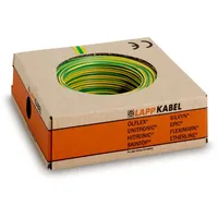 Lapp Multi-Standard SC 2.2 1 x 0.75mm2 Dunkelblau 100m