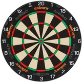 Unicorn Information System Eclipse Ultra 2.0 Dartscheibe - Multicolor - One Size