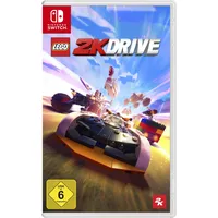 Lego 2K Drive - Edition (USK) (Nintendo Switch)