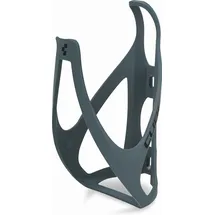 Cube HPP Flaschenhalter Fahrrad grau/schwarz matt