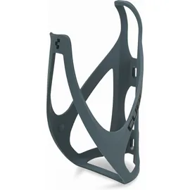 Cube HPP Flaschenhalter Fahrrad grau/schwarz matt