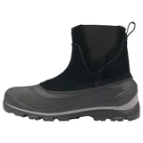 Sorel Buxton Pull ON Herren Black/Quarry 42