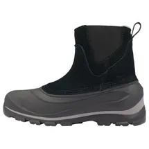 Sorel Buxton Pull ON Herren Black/Quarry 42