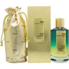 Mancera Aoud Lemon Mint Eau de Parfum 120 ml