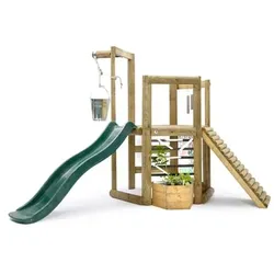 plum® Discovery Spielhaus