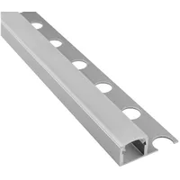 tktrading24 LED-Stripe T77 1W opal 100 cm