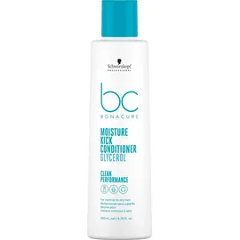 Schwarzkopf Bc Moisture Kick Conditioner 200 ml
