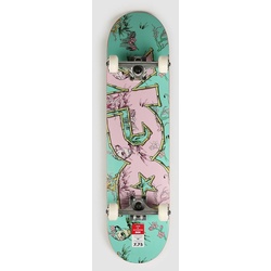 DGK Sensei 7.75″ Skateboard multi Gr. Uni