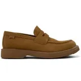 Camper Mokassins Norman - Gr. 44 (EU) - in Braun