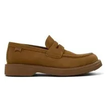 Camper Mokassins Norman - Gr. 44 (EU) - in Braun