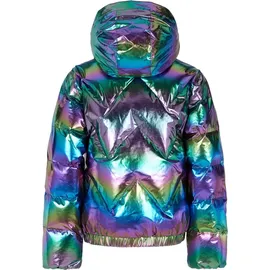 Protest PRTSELINA JR Skijacke Schwarz 164