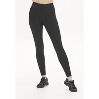 Endurance Tights, Franza SCHWARZ|SCHWARZ|SCHWARZ 36