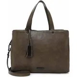 SURI FREY Celly Business Bag Mud