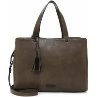 SURI FREY Celly Business Bag Mud