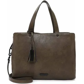 SURI FREY Celly Business Bag Mud