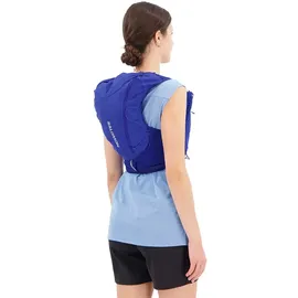 Salomon Adv Skin 12l Trinkweste - Surf The Web - XS