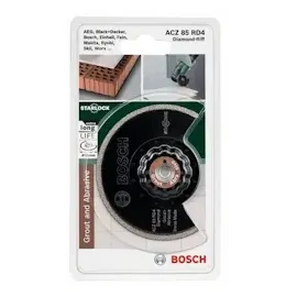 Bosch Segmentsägeb.Starloc 2609256972