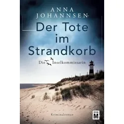 Der Tote im Strandkorb