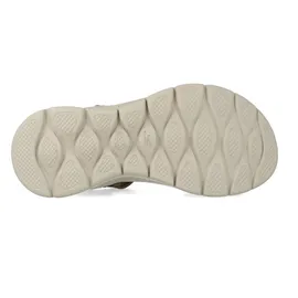 SKECHERS GO WALK Flex Sandal Illuminate, Gr. 37