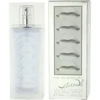 Salvador Dalí Eau de Rubylips Eau de Toilette