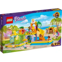 LEGO Friends Wassererlebnispark 41720